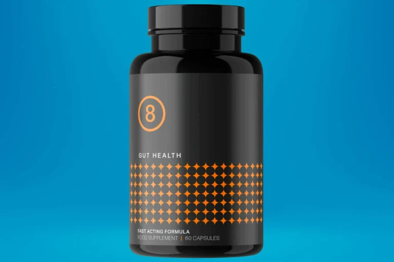Featured image for Biotics 8 Reviews: Company Publishes Strain-Level Research Review of 20 Billion CFU Probiotic Formula for Men